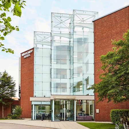 Mercure St Helens St Helens  Екстериор снимка