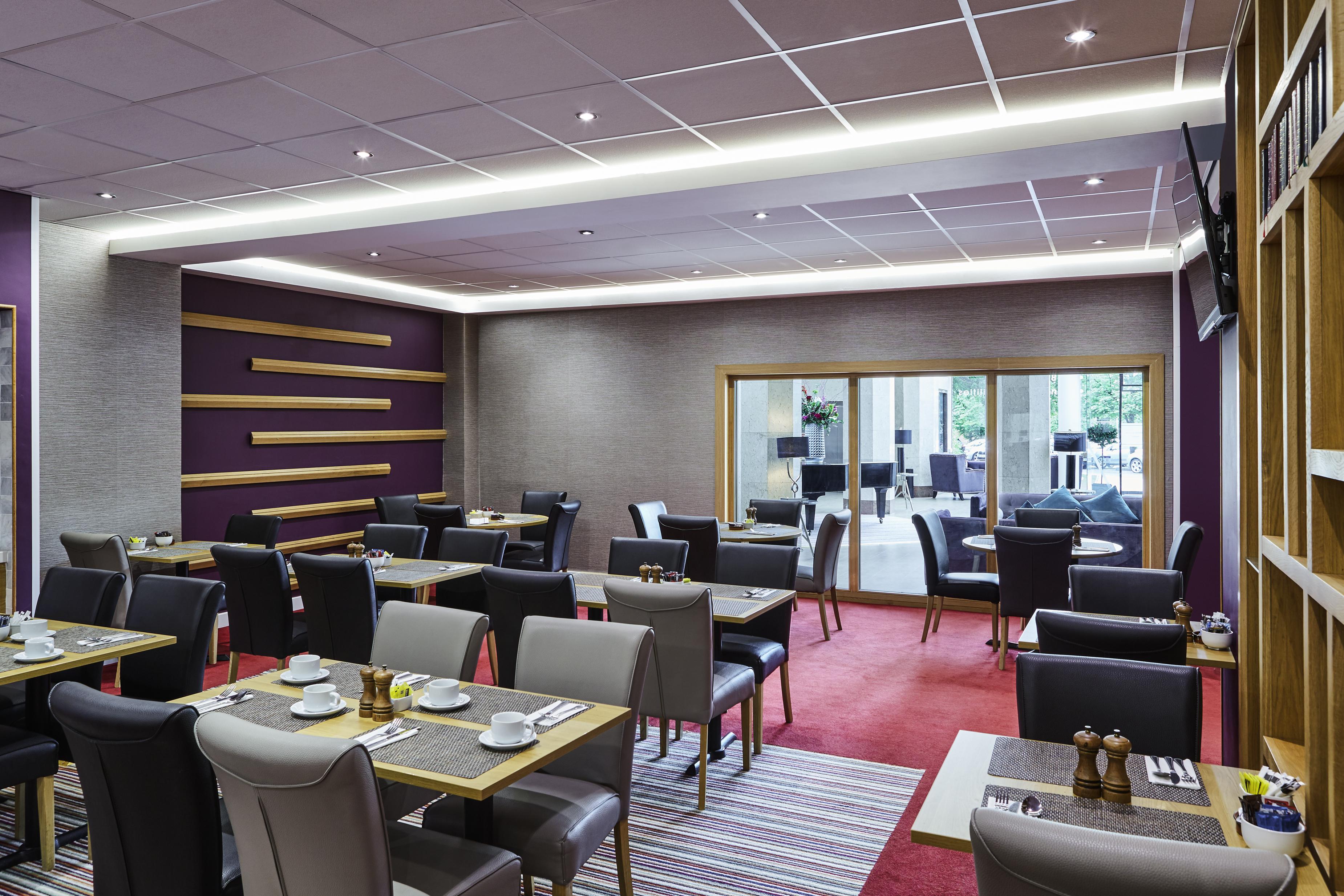Mercure St Helens St Helens  Екстериор снимка