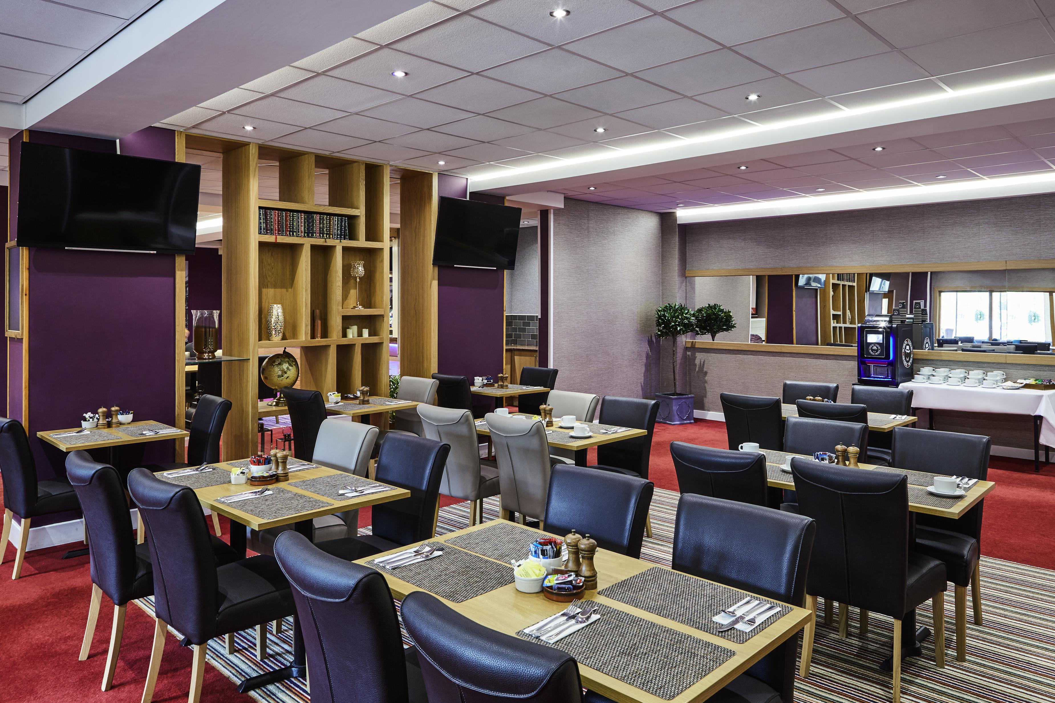 Mercure St Helens St Helens  Екстериор снимка