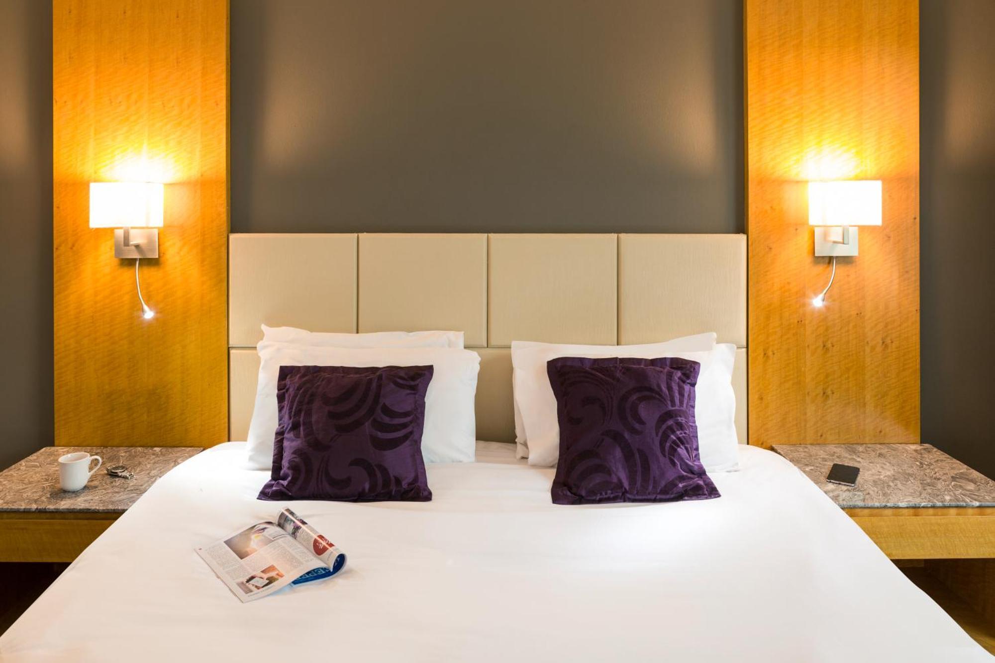 Mercure St Helens St Helens  Екстериор снимка