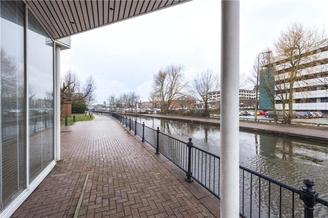 Mercure St Helens St Helens  Екстериор снимка