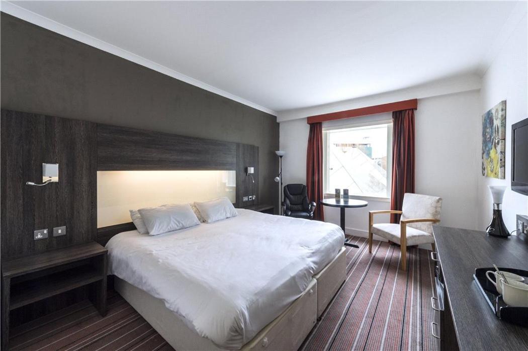 Mercure St Helens St Helens  Екстериор снимка
