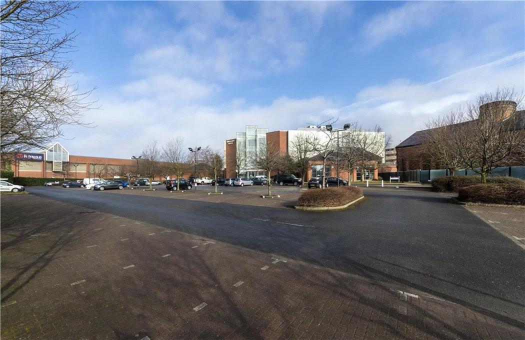 Mercure St Helens St Helens  Екстериор снимка
