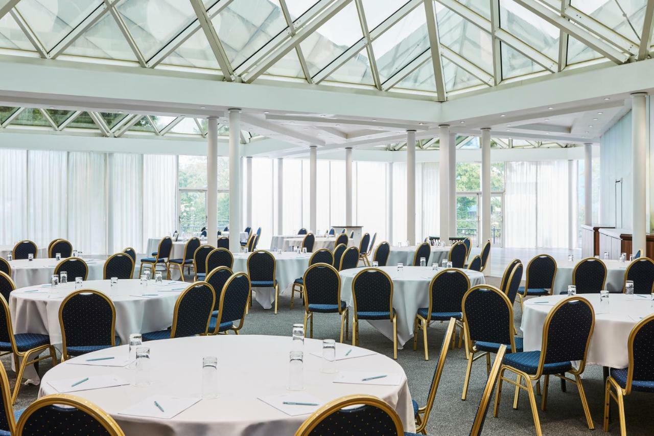 Mercure St Helens St Helens  Екстериор снимка