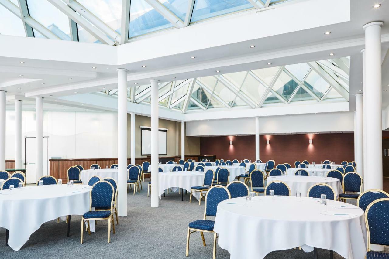 Mercure St Helens St Helens  Екстериор снимка