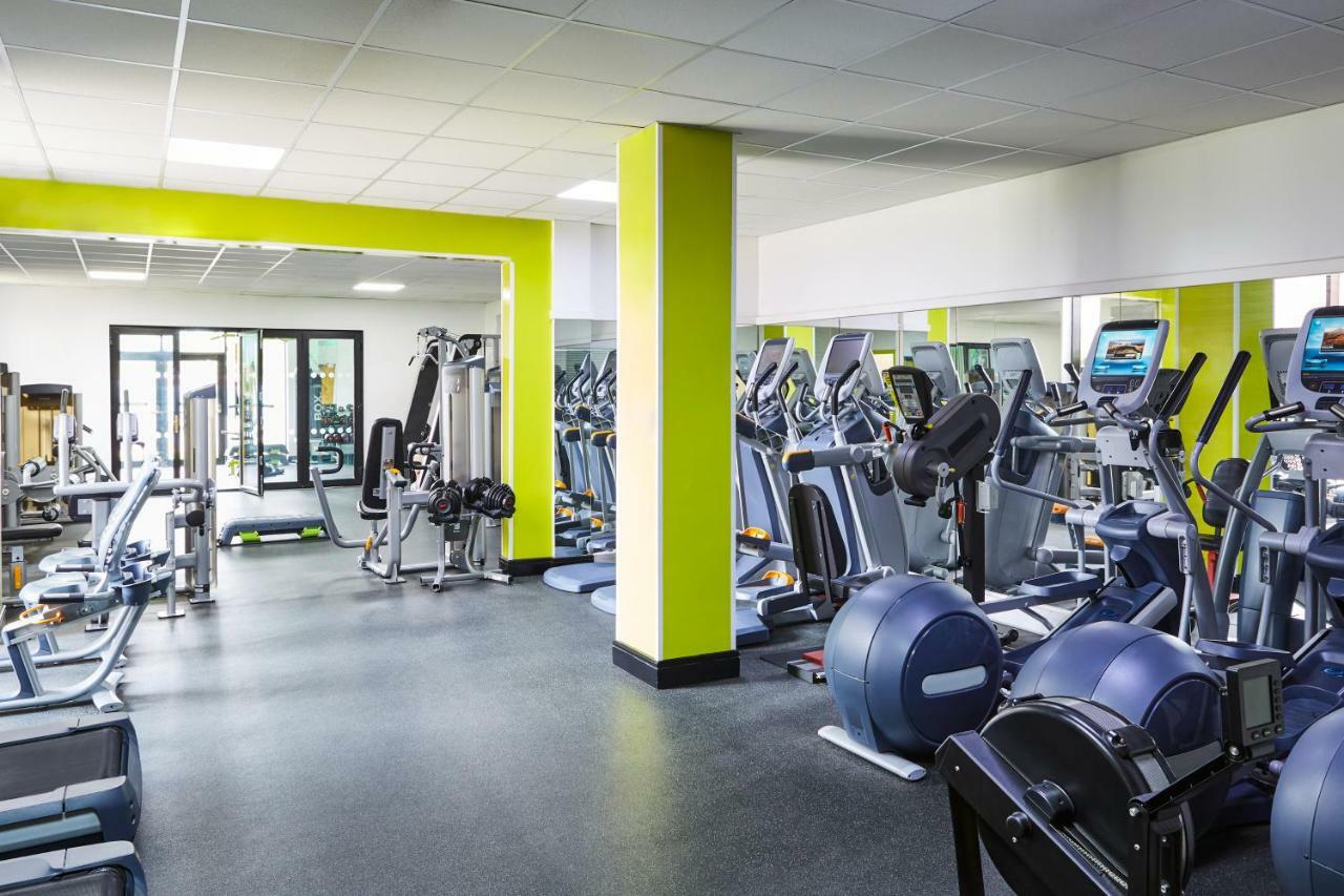 Mercure St Helens St Helens  Екстериор снимка